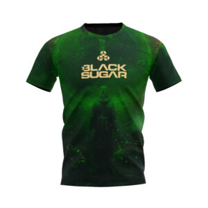 STRONA GŁÓWNA MERCH BLACK SUGAR black sugar line up koszulka