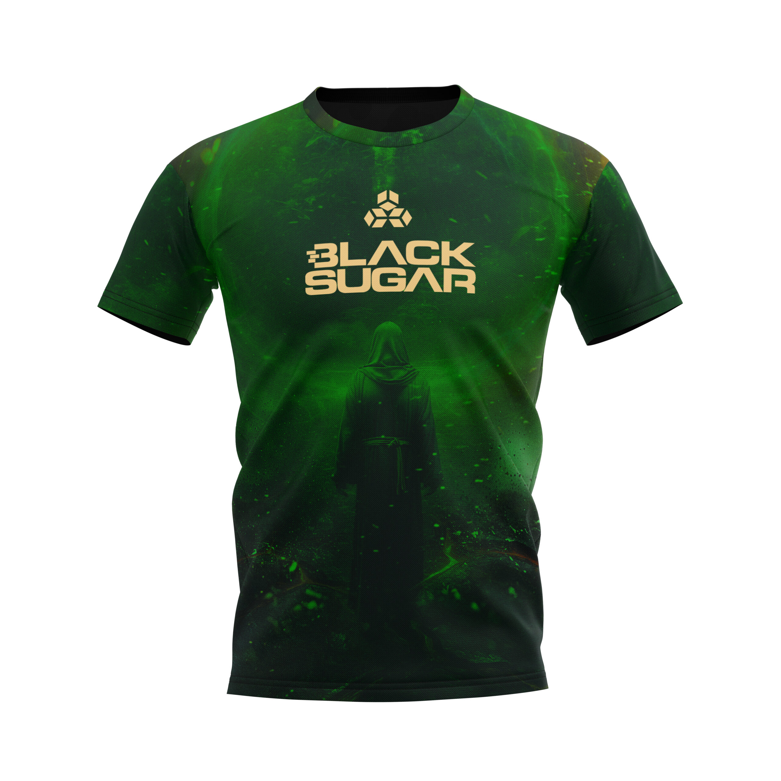 black sugar line up koszulka black sugar line up koszulka