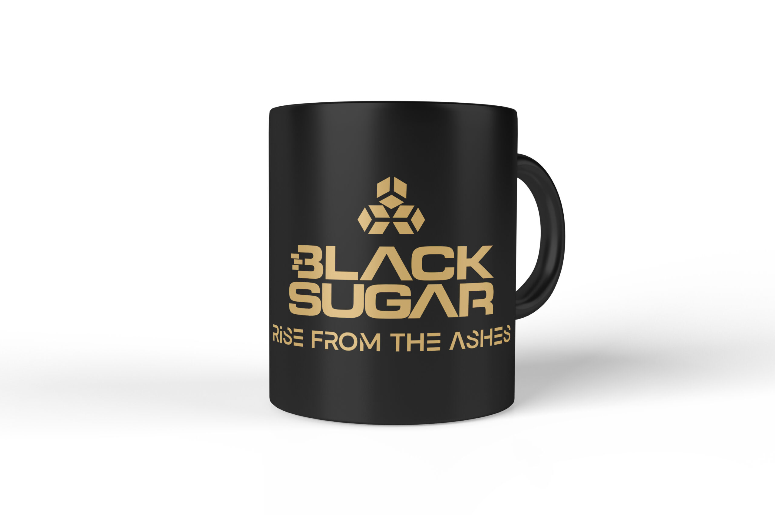 kubek black sugar black kubek black sugar black