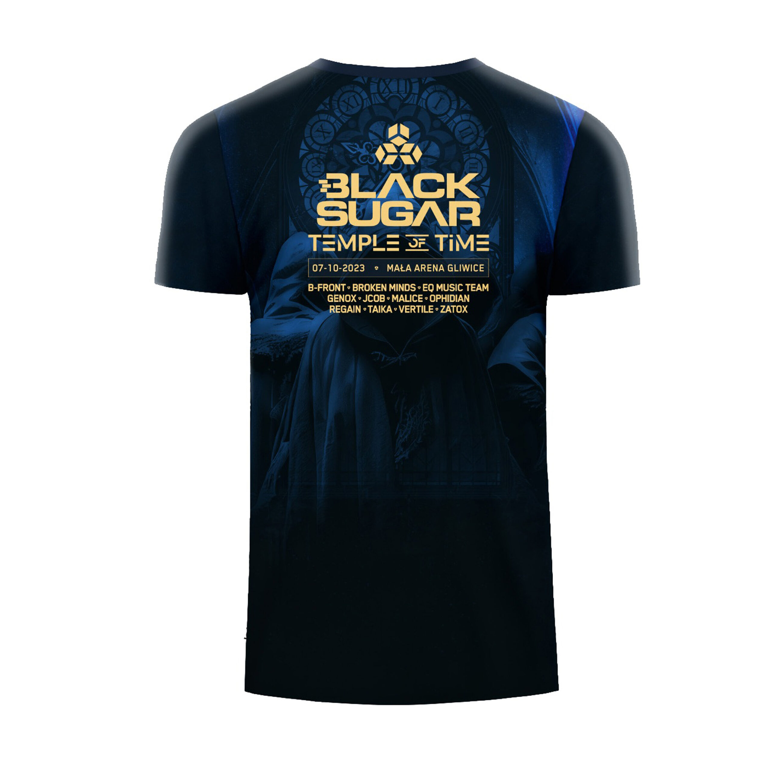 koszulka black sugar 2023 full print koszulka black sugar 2023 full print