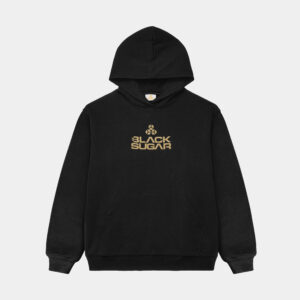 black sugar line up haft bluza