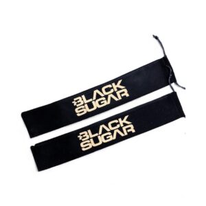 STRONA GŁÓWNA MERCH BLACK SUGAR pokrowiec na wachlarz