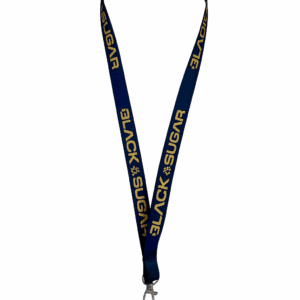 STRONA GŁÓWNA MERCH BLACK SUGAR smycza black sugar