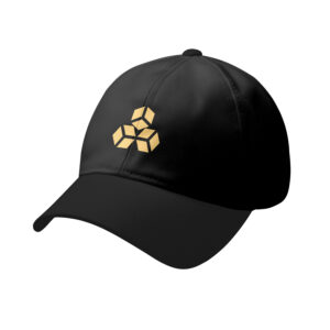 STRONA GŁÓWNA MERCH BLACK SUGAR czapka z daszkiem syg